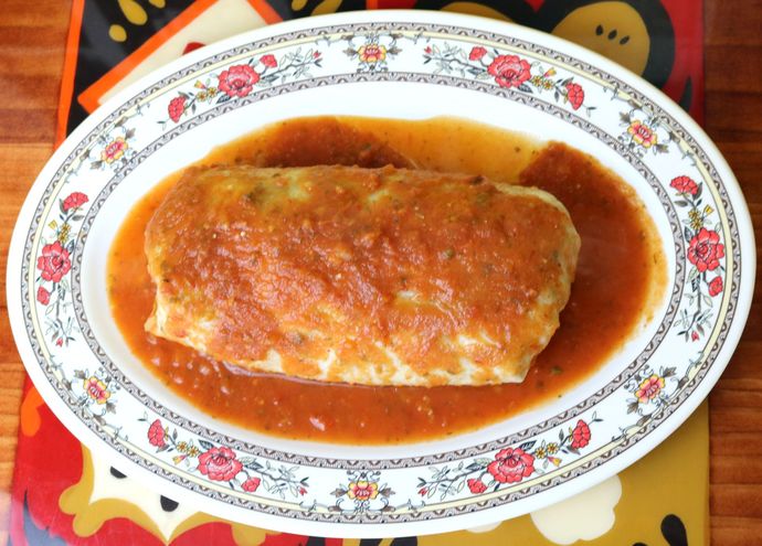 burrito pablo
