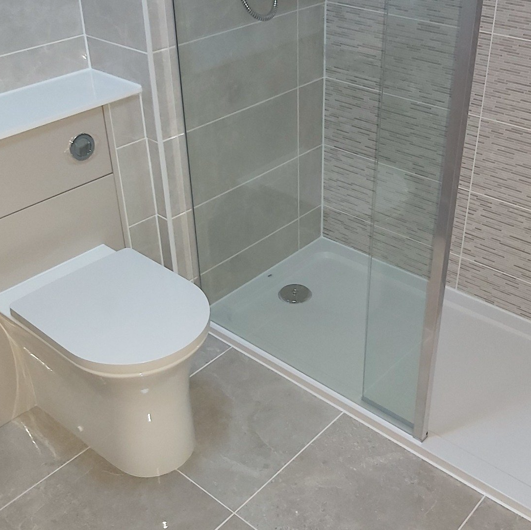 Bathroom, ensuite Fitting in Oxfordshire and Witney