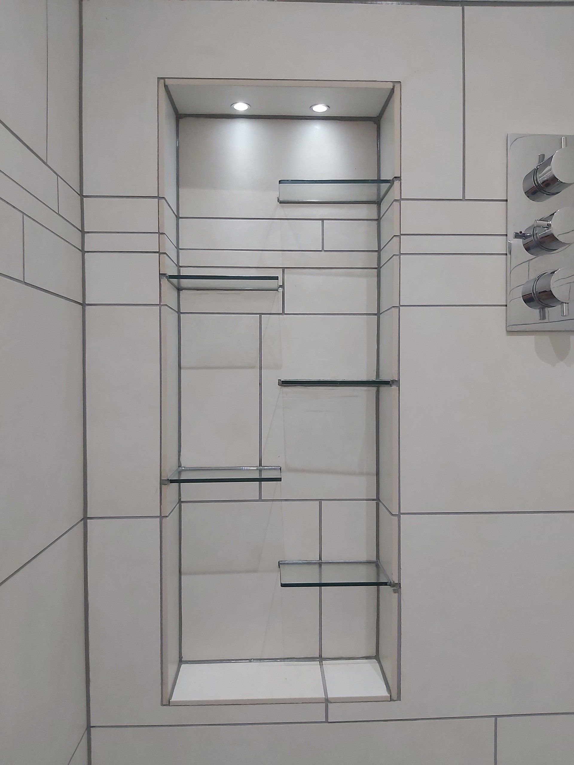 Bathroom, ensuite Fitting in Oxfordshire and Witney
