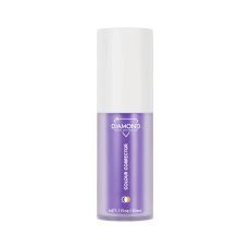 Diamond Teeth Whitening Ireland - Colour Corrector Purple Toothpaste Serum Review
