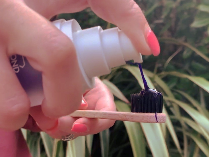 Colour Corrector - Colour Corrector - The Latest Technology in Home Teeth Whitening