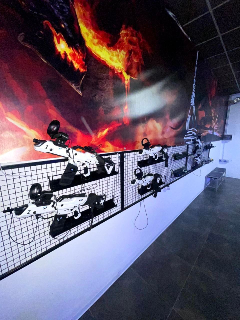 Virtual Zone Torino