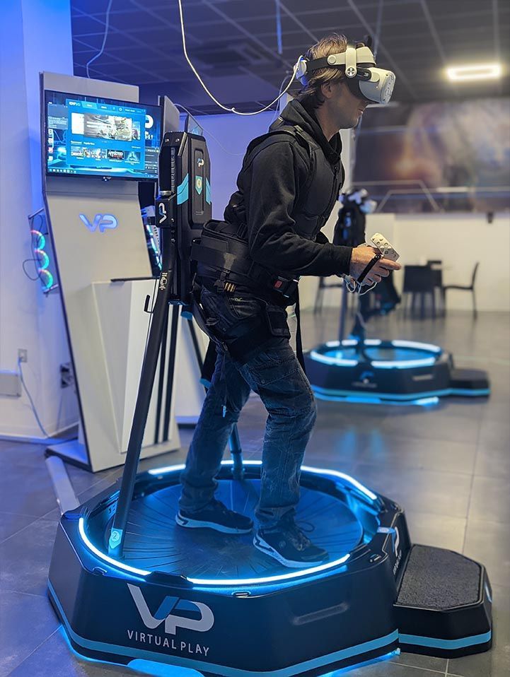 Kat VR