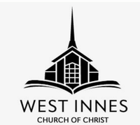 Transparent Church Logo