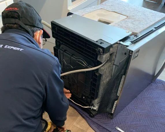 Appliance Installation/Repair