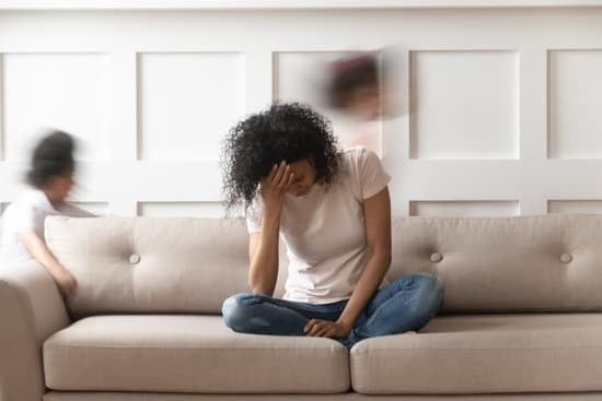 Anxiété
