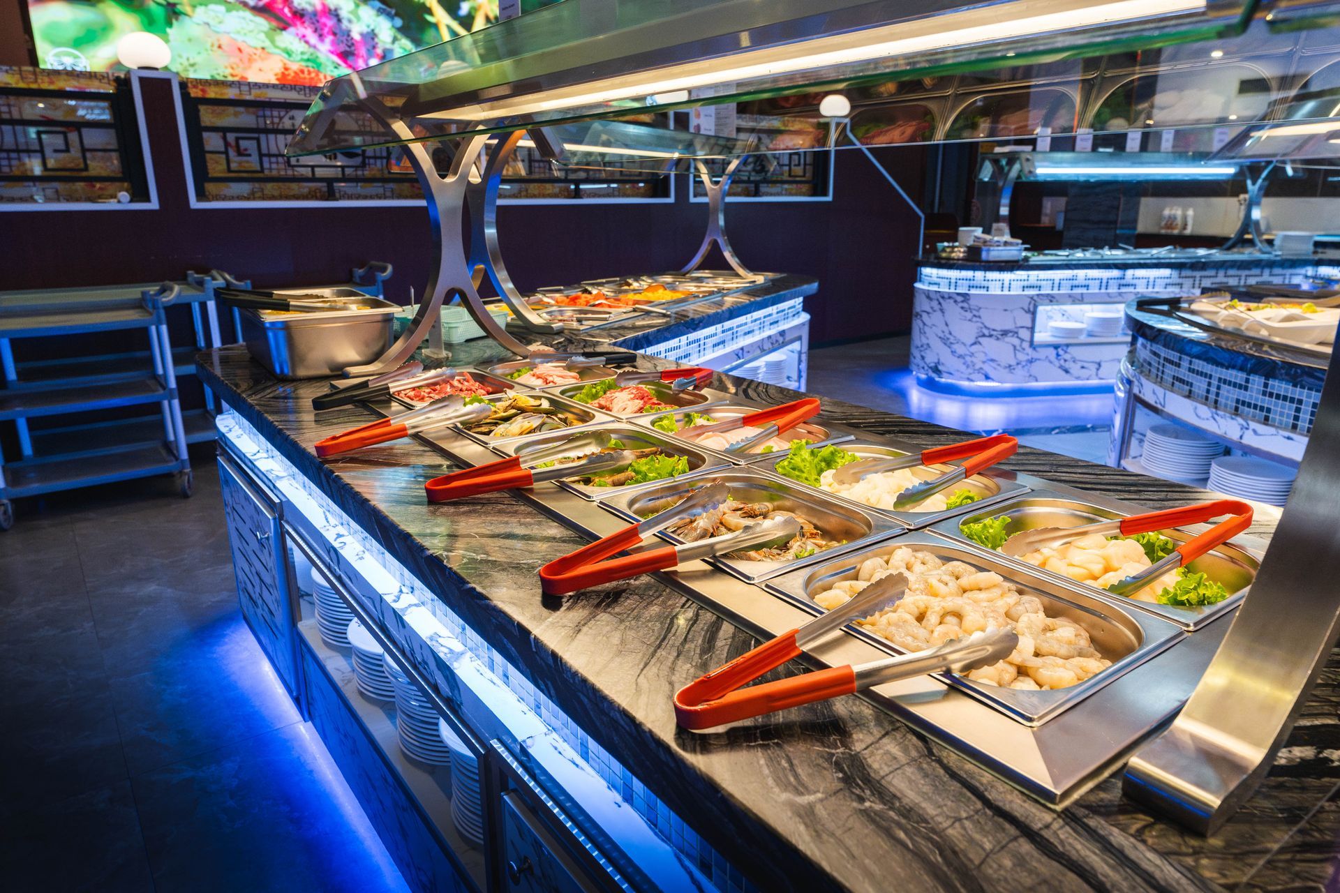 Wok royal NeuchWok royal Neuchatelatel