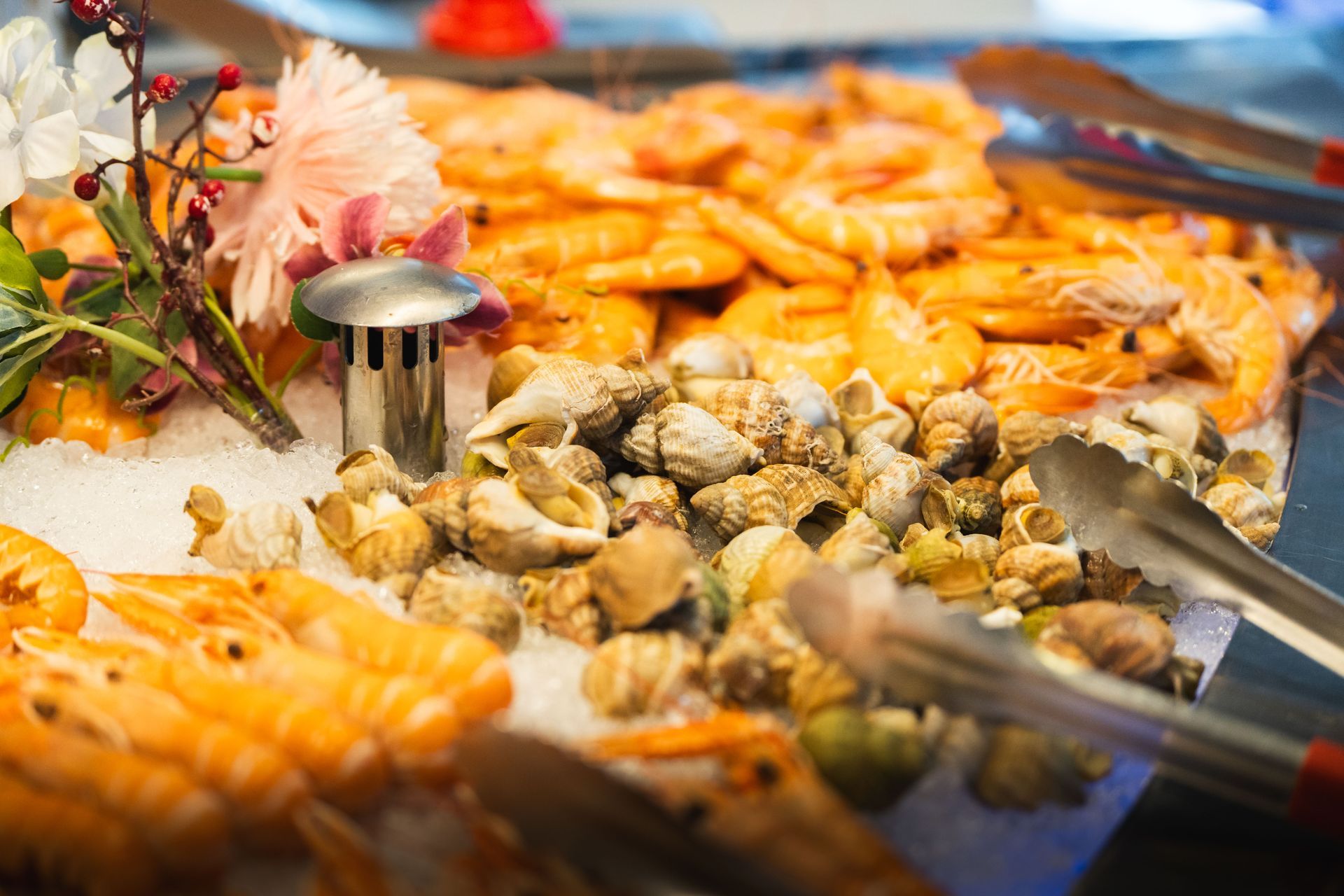 Wok royal Neuchatel