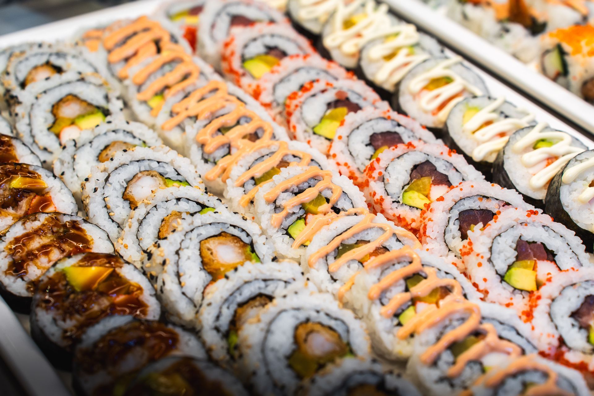 Wok royal Neuchatel
