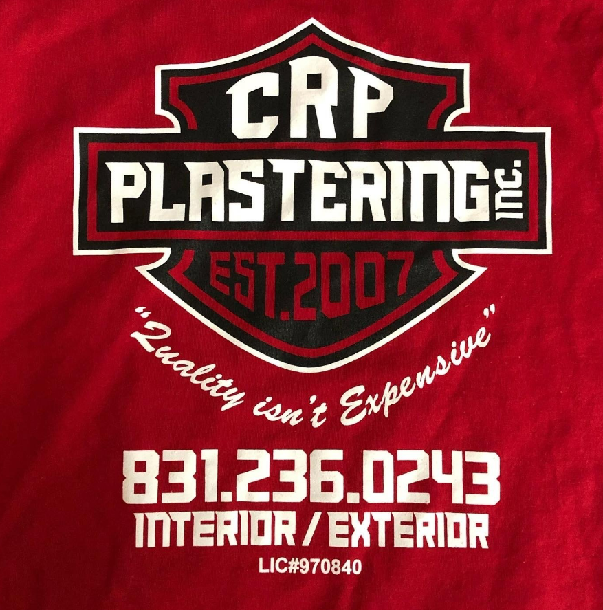 A T-shirt with a Logo on it is Being Printed on a Machine — Soquel, CA — Sport About Graphics