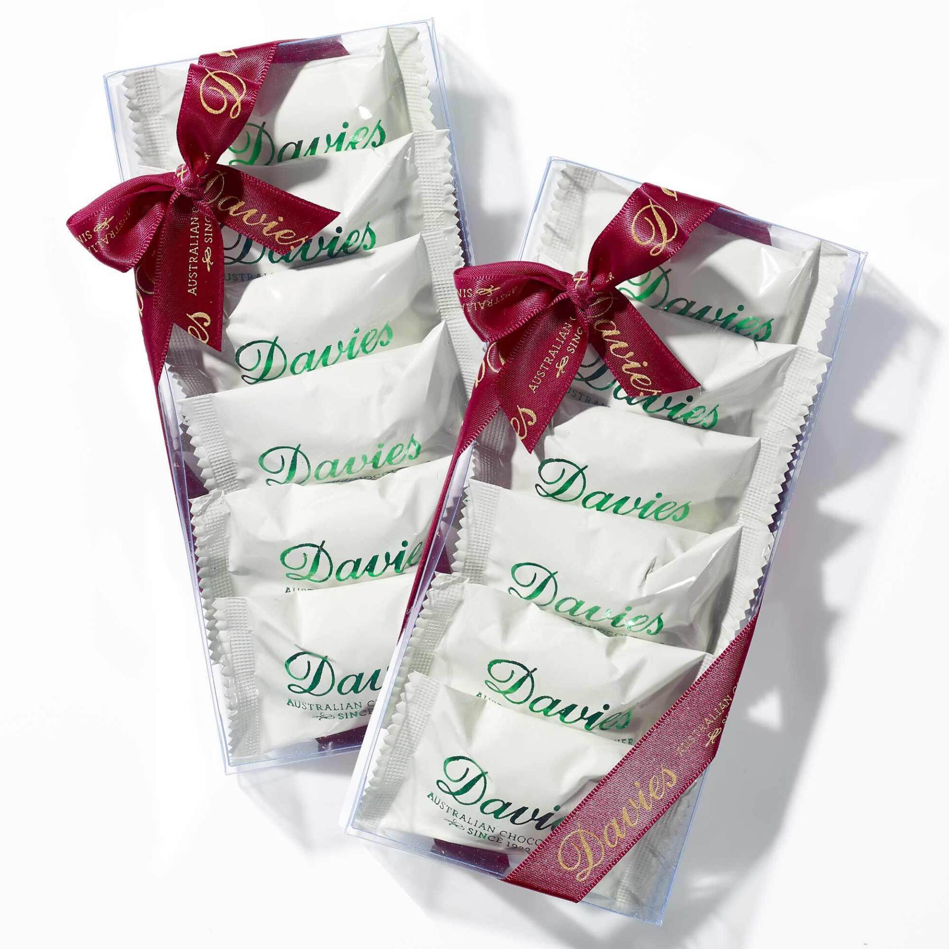 transparent tube packaging supplier Australia