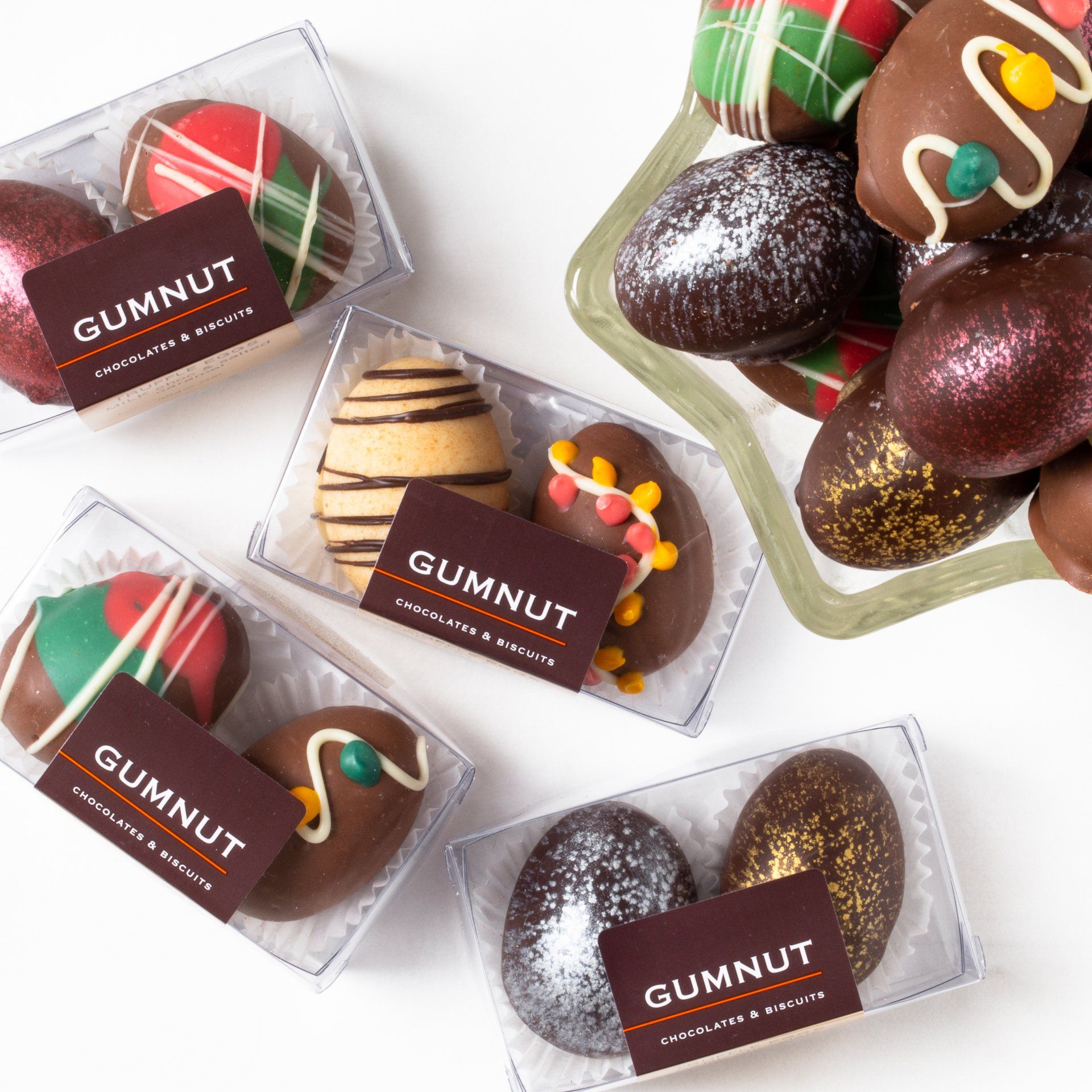 clear gift box manufacturer Sydney