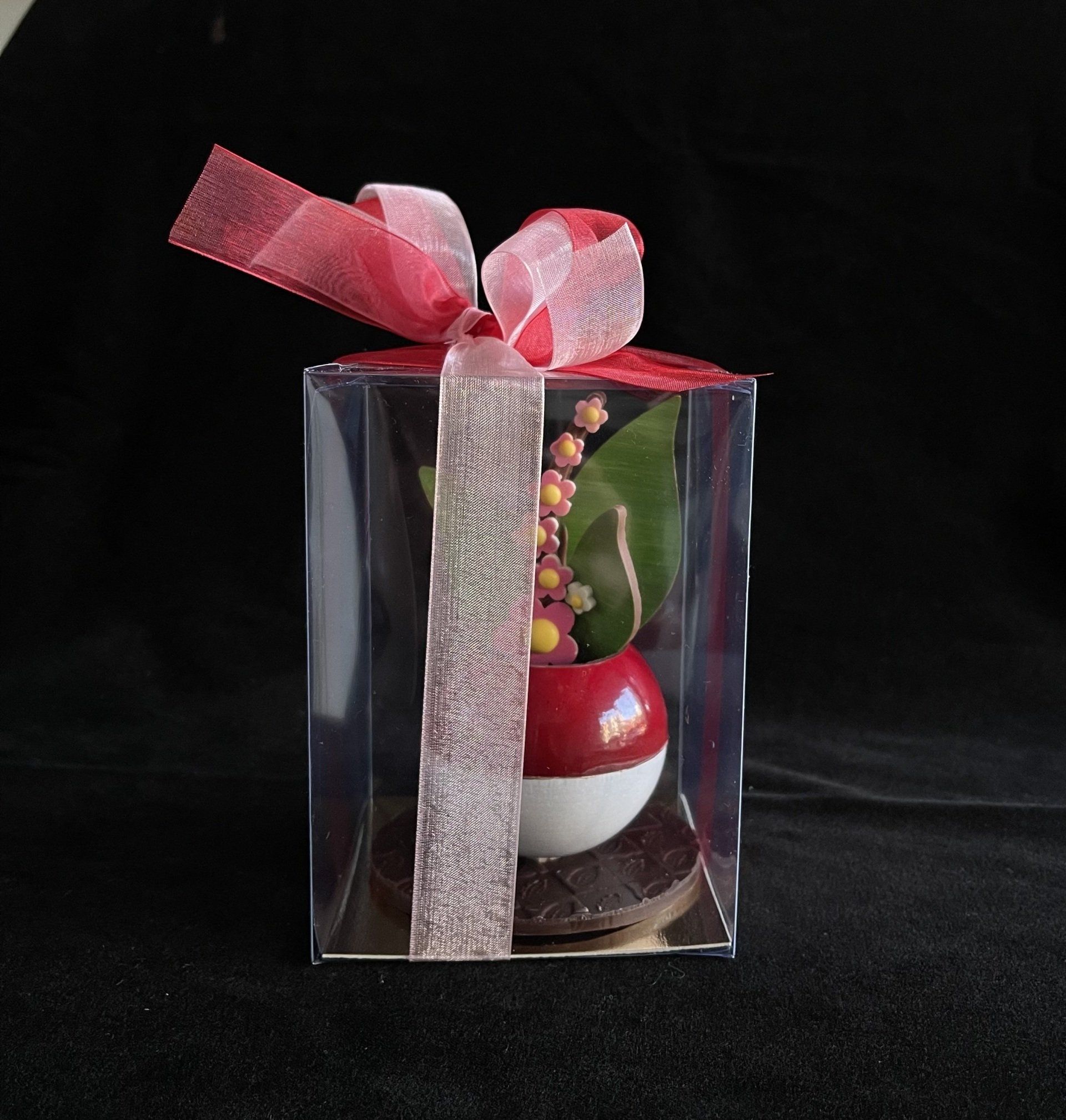 custom clear cylinder box Sydney