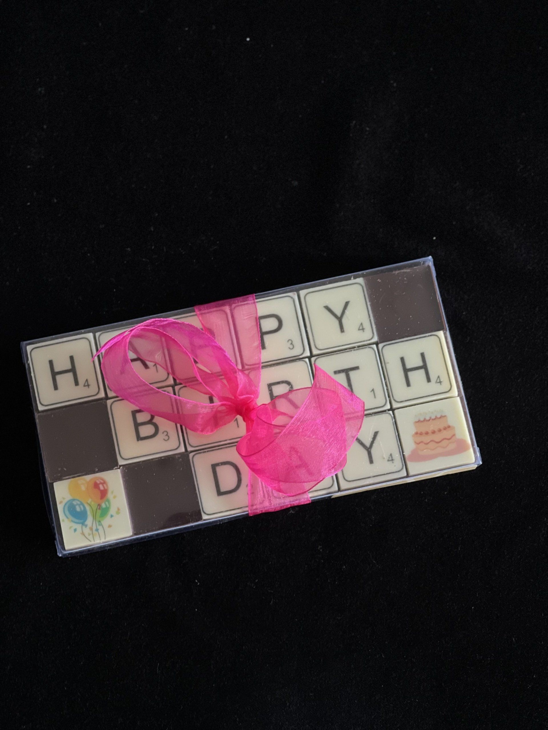 custom round clear box Australia