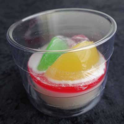 Sydney clear plastic manufacturer