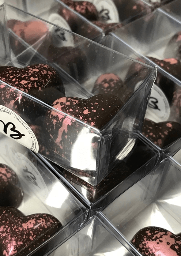 clear tube packaging supplier Australia