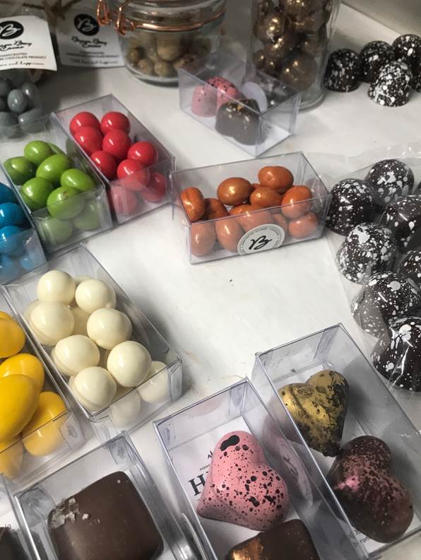 Sydney plastic packaging supplier