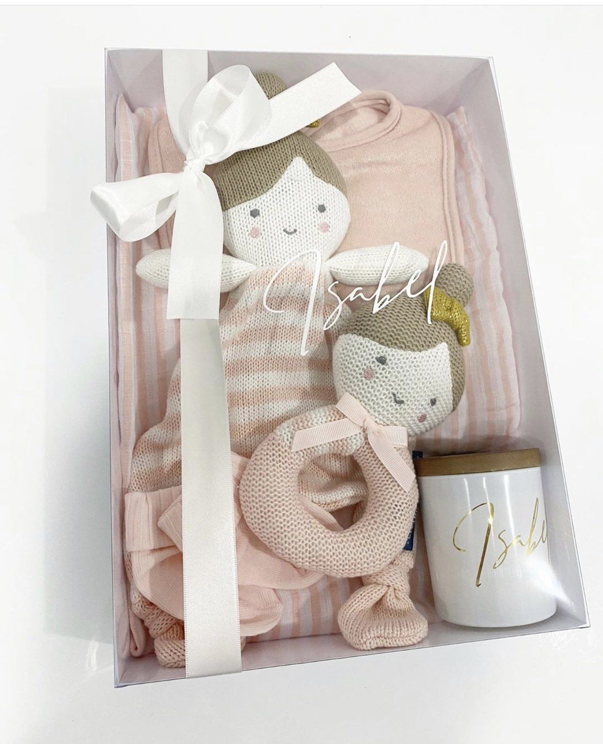 Australian made clear gift boxes Sydney
