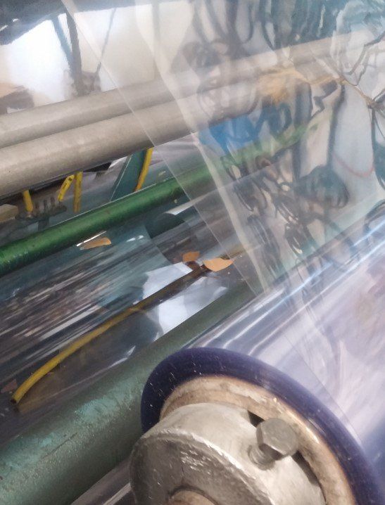 clear packaging solution rectangular Sydney