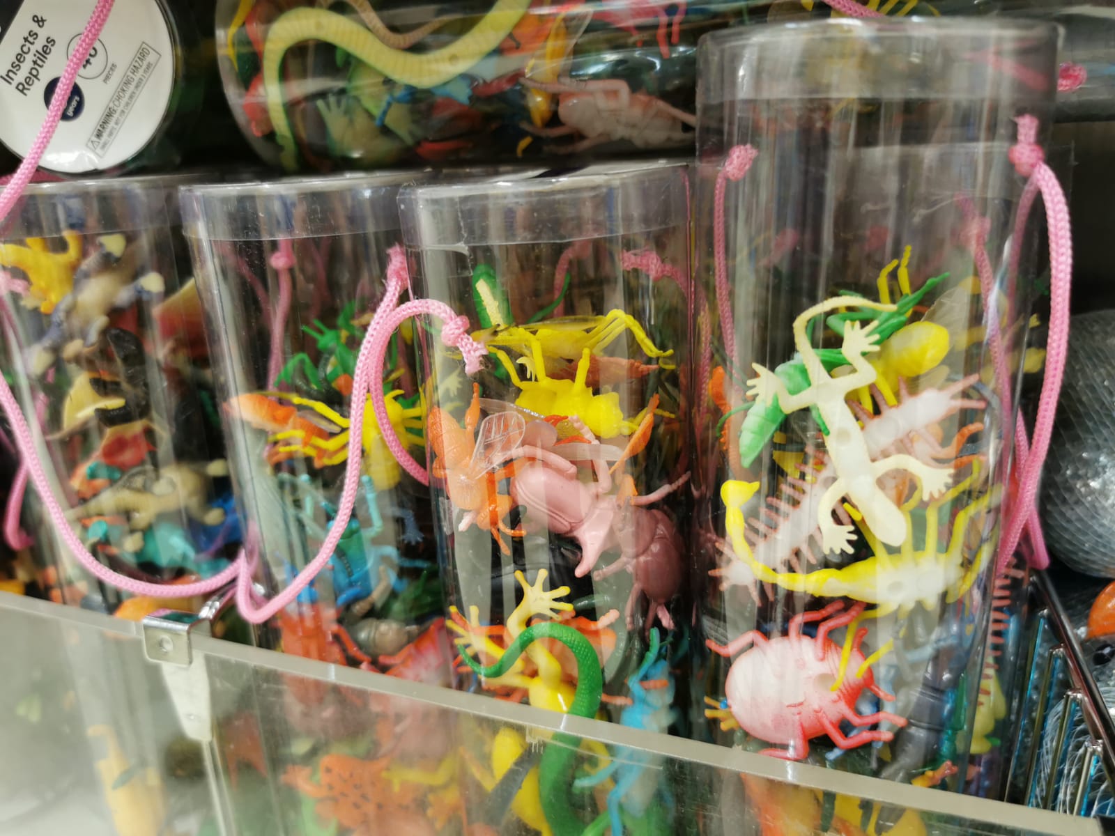 transparent round box manufacturer Australia