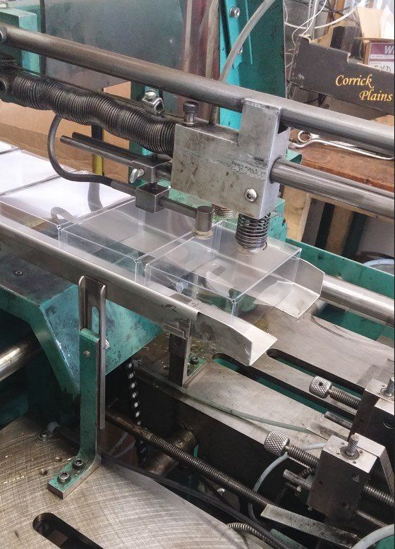 cylinder gift box manufacturer Sydney