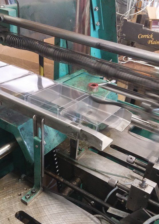 clear packaging solution provider Sydney
