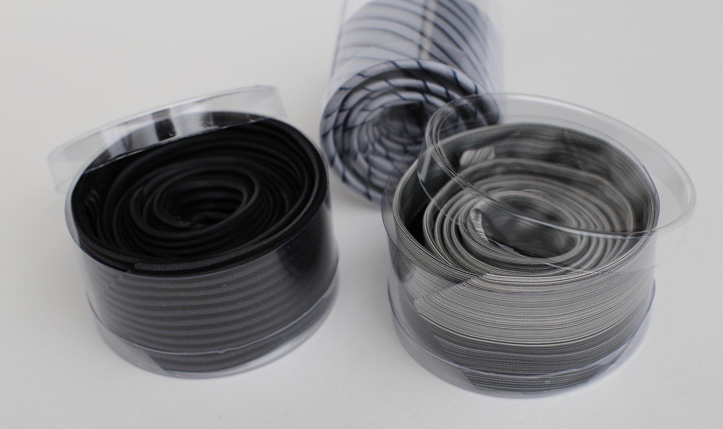 clear cylindrical packaging Sydney factory