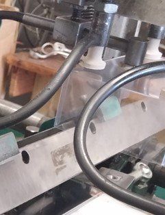 clear square box factory Sydney