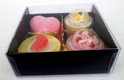 clear packaging industry Sydney