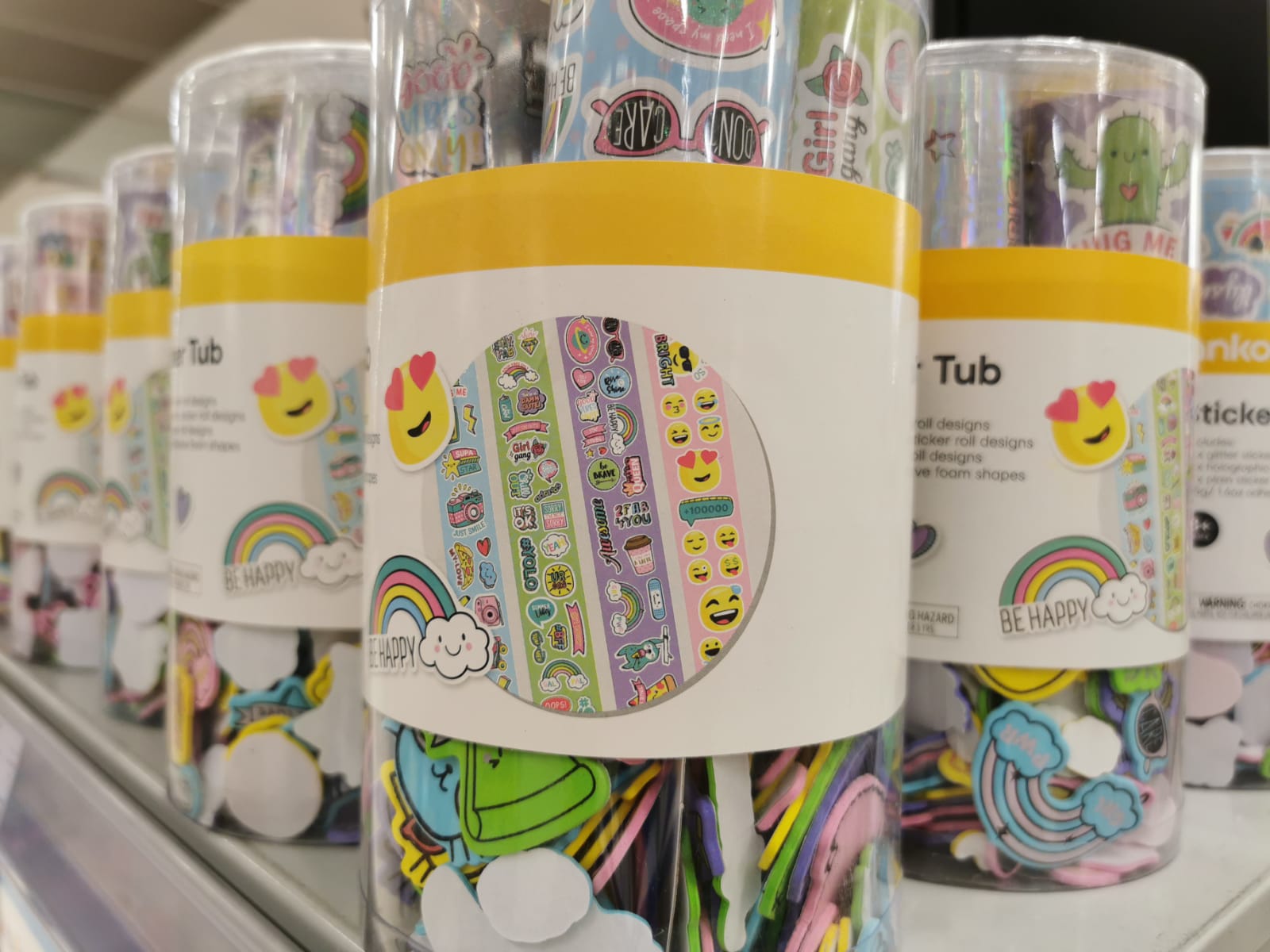 Sydney wholesale clear packaging manufacturer