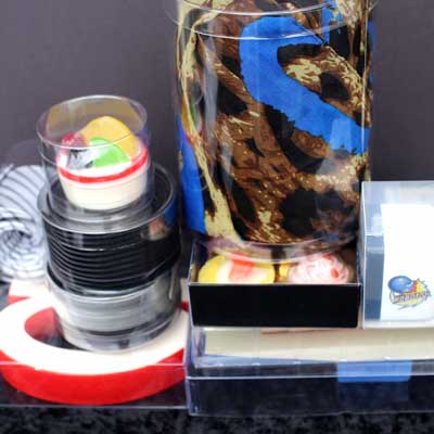 plastic packaging specialist Sydney

