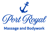Port Royal Massage & Bodywork Logo