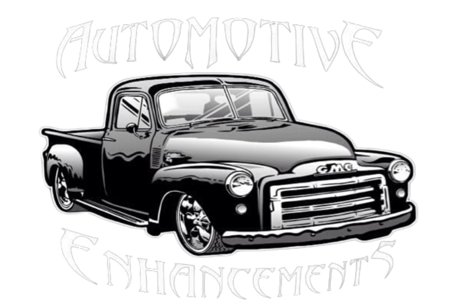 Automotive Enhancements logo