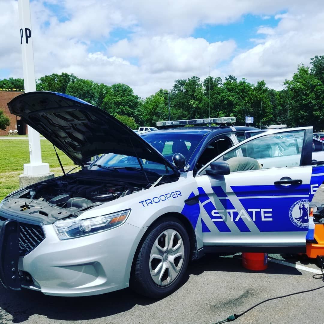 RVA Mobile Auto Detail Services