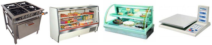 Probar Equipamentos