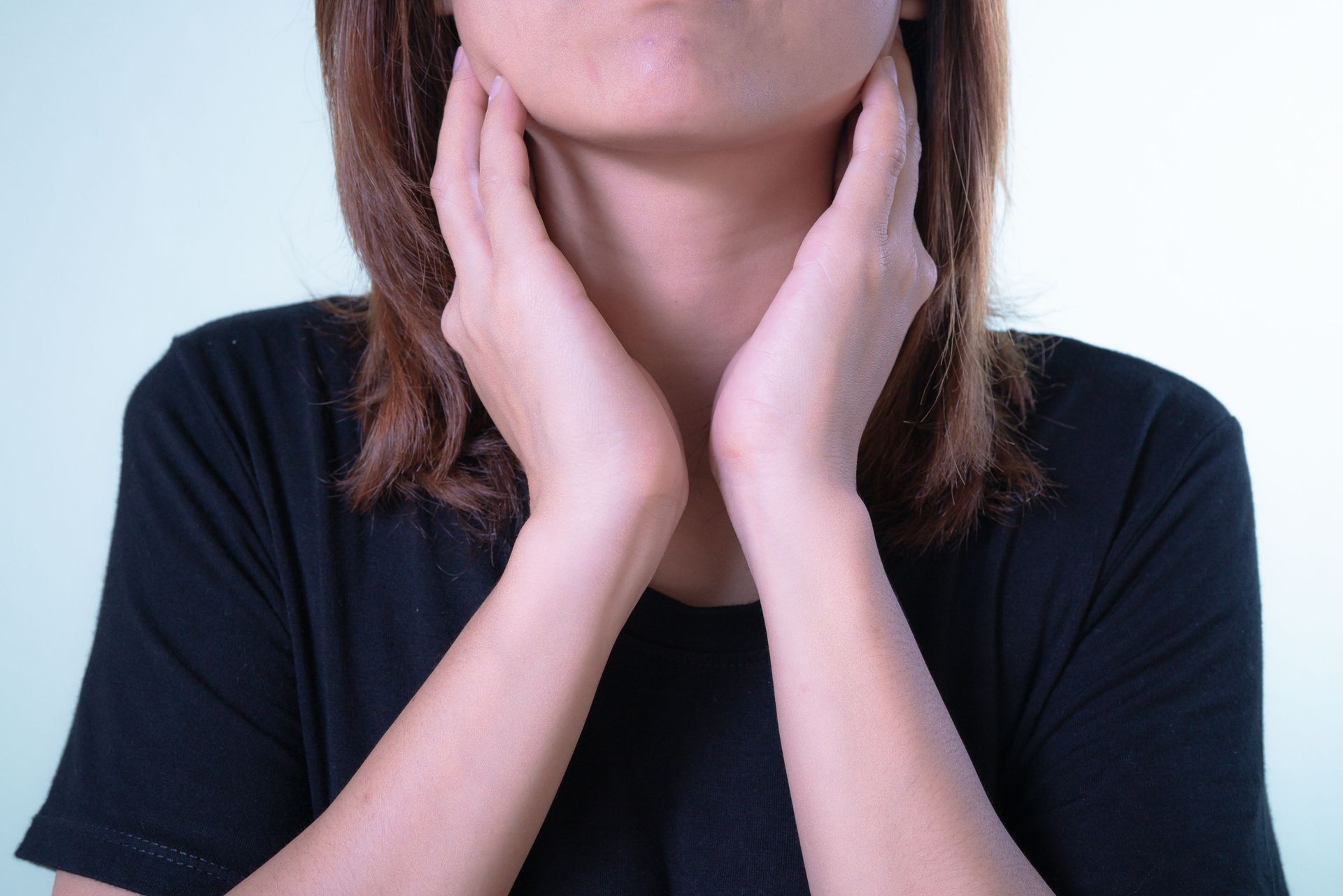 Hashimoto's female hormones, Hashimoto's irregular periods, Hashimoto's fertility, Hashimoto's perim