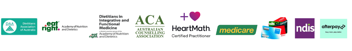 dietitian mental health