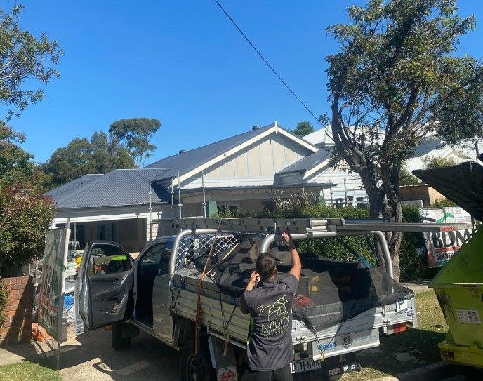 Colorbond Riverside Colorbond Roofing | Riverside, NSW | Avidity Metal Roofing