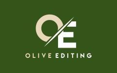 Welcome - Olive Editing