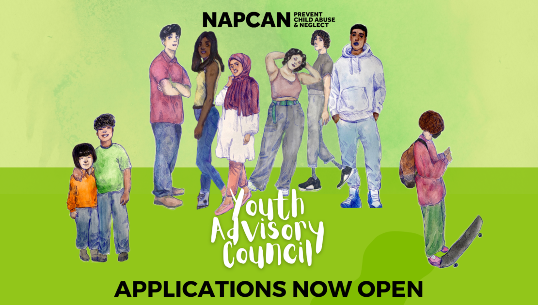 Applications for NAPCAN’s Youth Advisory Council now open