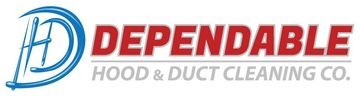 Dependable Hood & Duct Cleaning