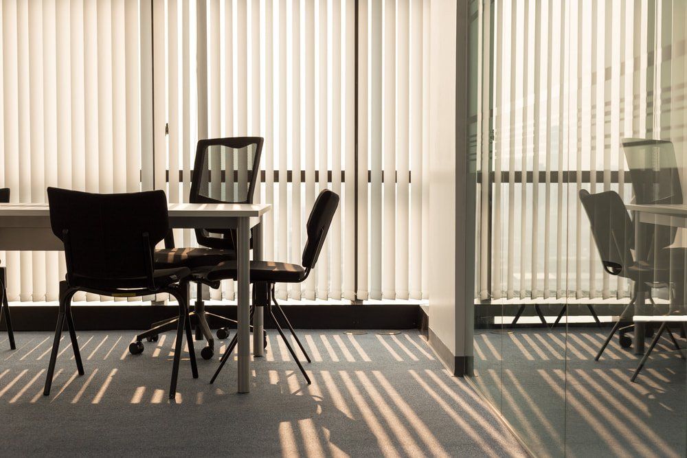 Window Blinds — Shade Fresh in Bennetts Green, NSW