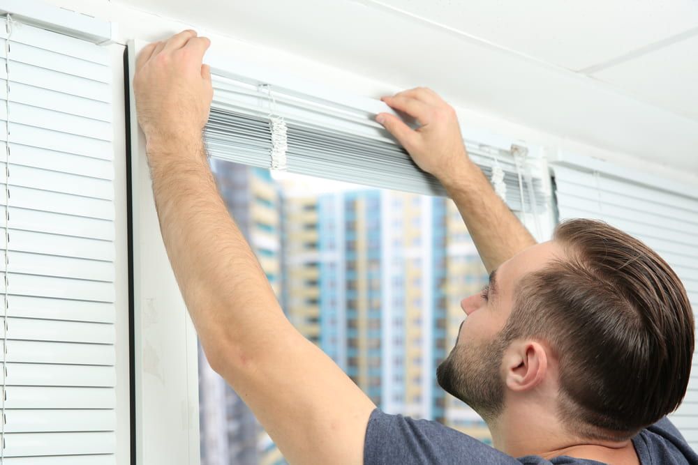 Replacing Window Blinds — Shade Fresh in Cessnock, NSW