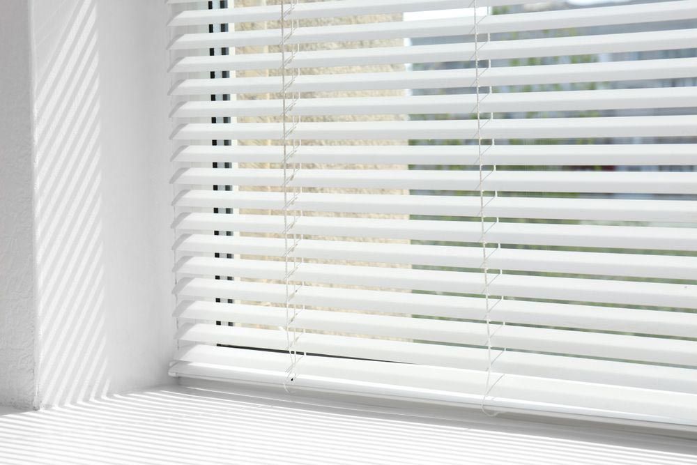 Benefits of Regular Blinds Cleaning Newcastle