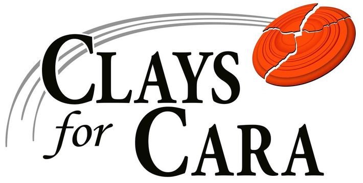 Clays for Cara Logo Clays for Cara Logo