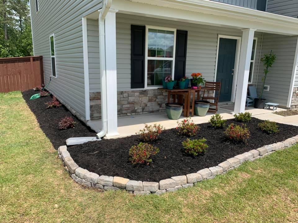Lawn & Property Maintenance Services in Ingleside, TX Lawn & Property Maintenance Services in Ingleside, TX