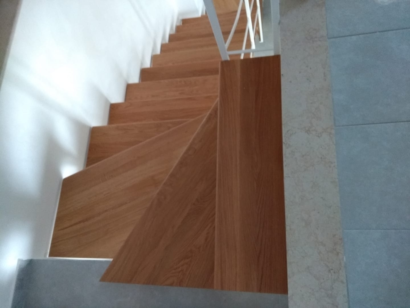scale in legno