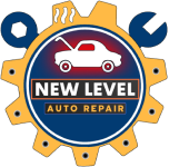Logo | New Level Auto Repair