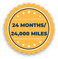 24 Months/ 24,000 miles |  New Level Auto Repair