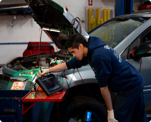 Welcome |  New Level Auto Repair